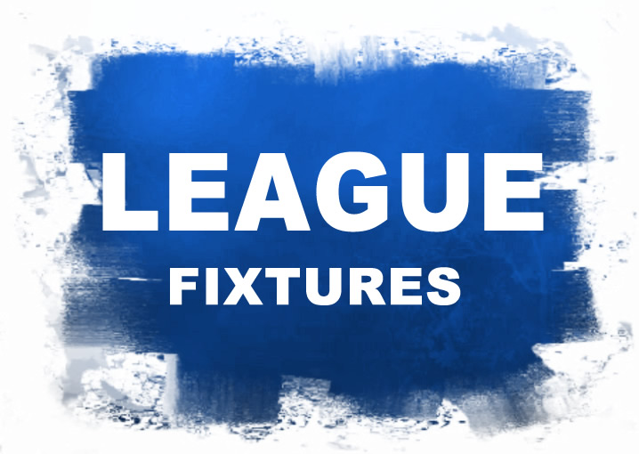 WPHU League Fixtures 