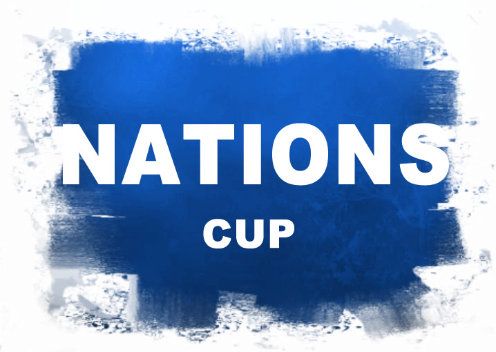 FIH Nations Cup Tournament Hartleyvale